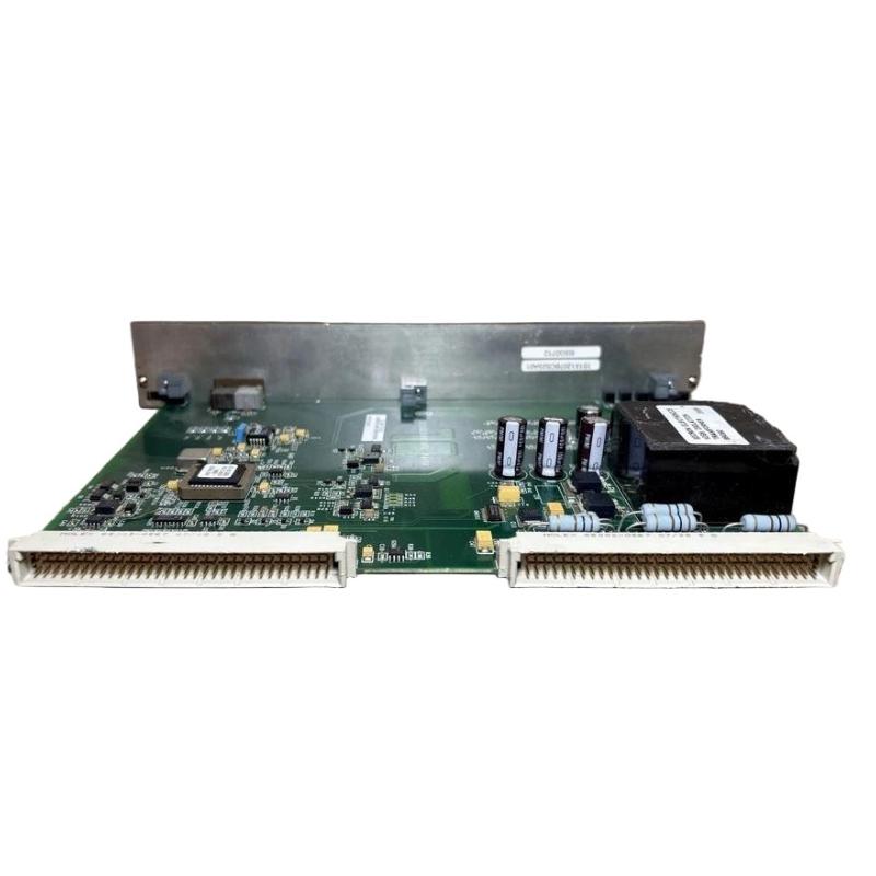 GE IS200VSVOH1BEF VME Servo Control Board