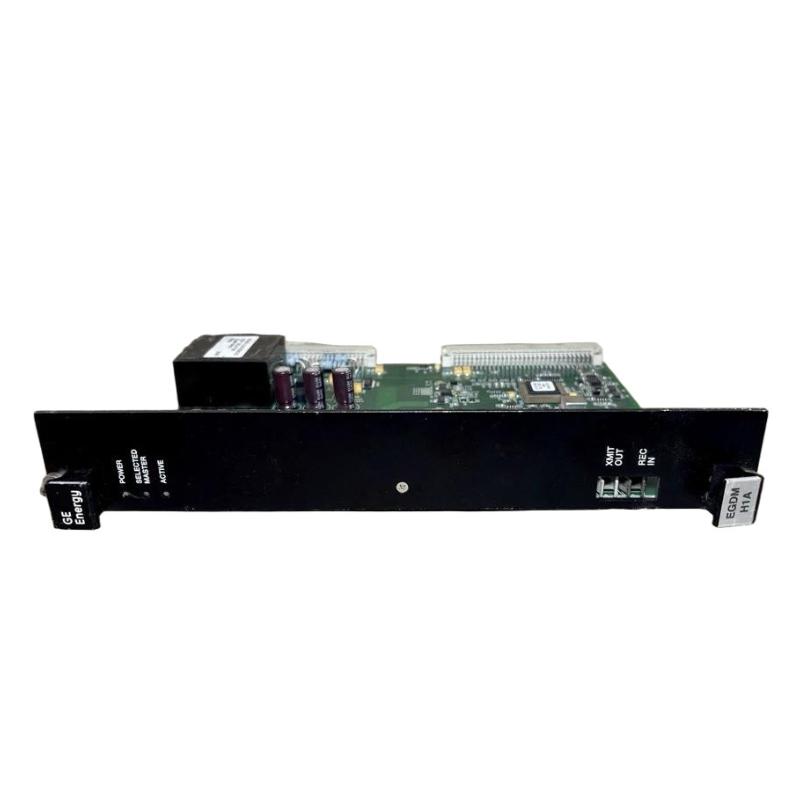 GE IS200VSVOH1BEF VME Servo Control Board
