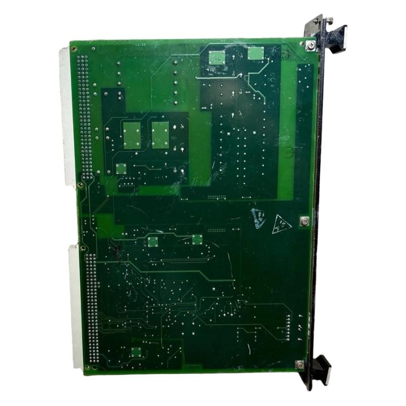 GE IS200VSVOH1BEF VME Servo Control Board