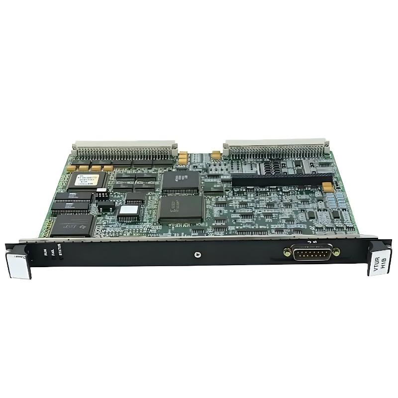 GE IS200VTURH1BAB Mark VI Printed Circuit Board