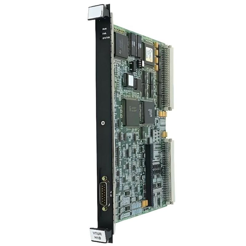 GE IS200VTURH1BAB Mark VI Printed Circuit Board