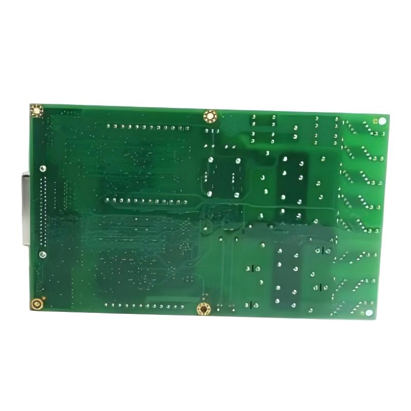 GE IS210AEAAH1BGB Circuit Board