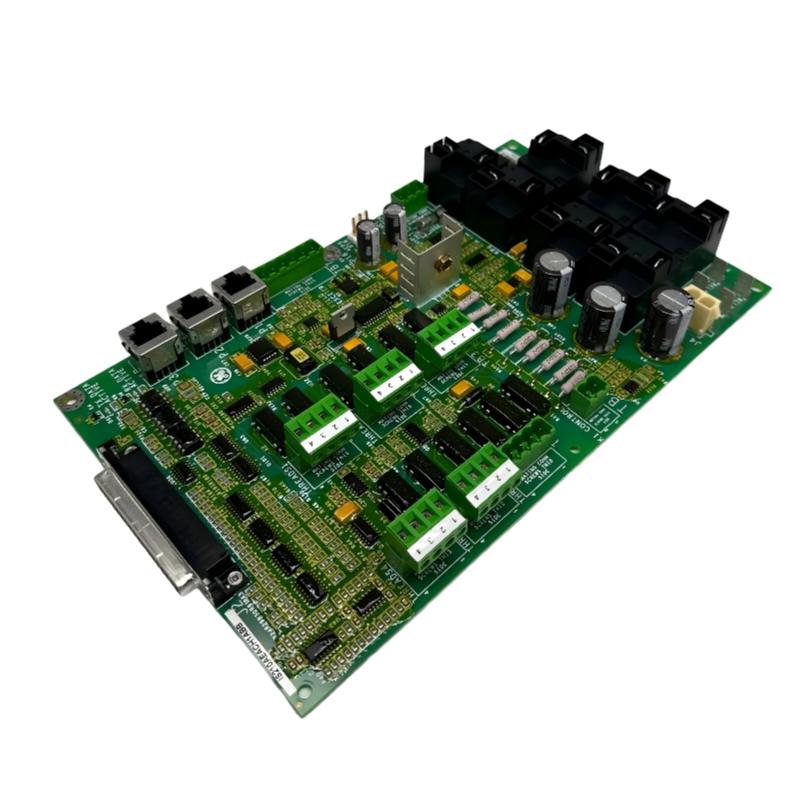 GE IS210AEACH1ABB Circuit Board