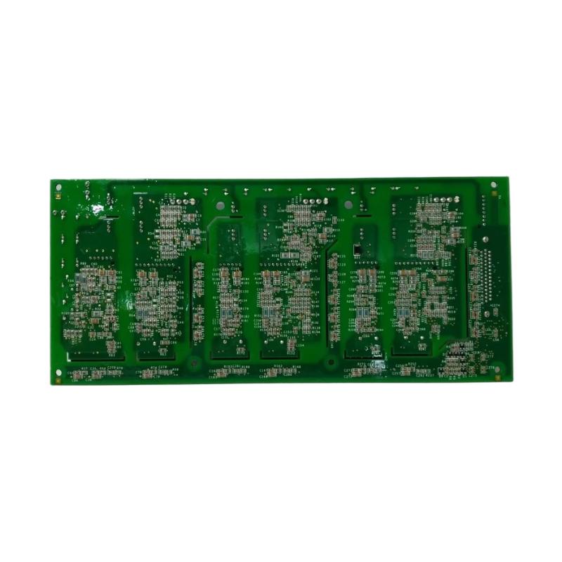 GE IS210AEBIH1BED Bridge Interface Board