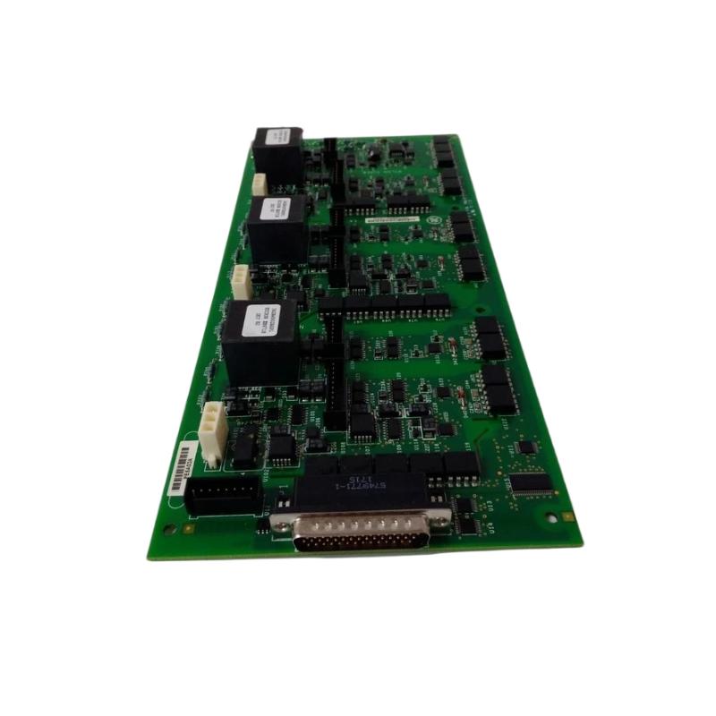 GE IS210AEBIH1BED Bridge Interface Board