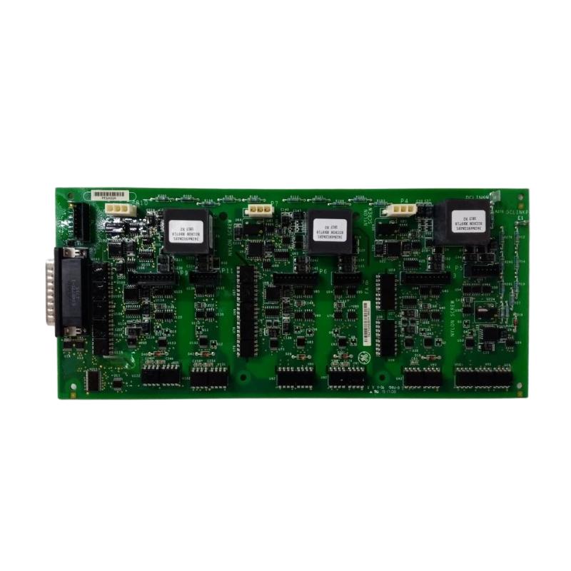 GE IS210AEBIH1BED Bridge Interface Board
