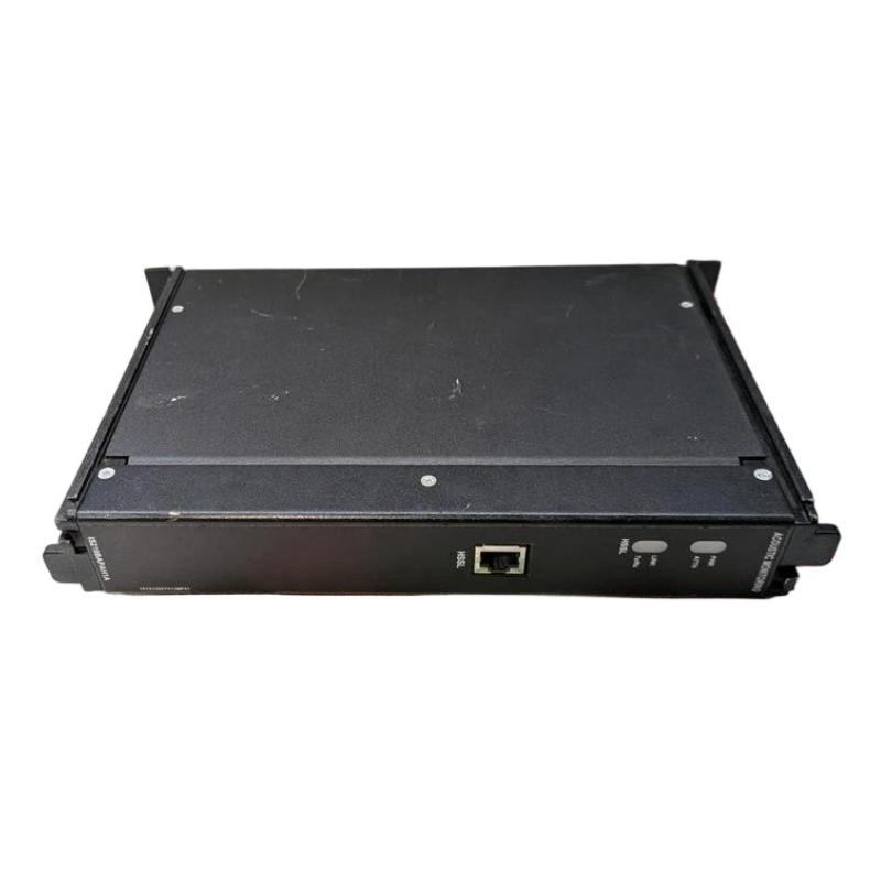 GE IS210BAPAH1A Analog Processor Module