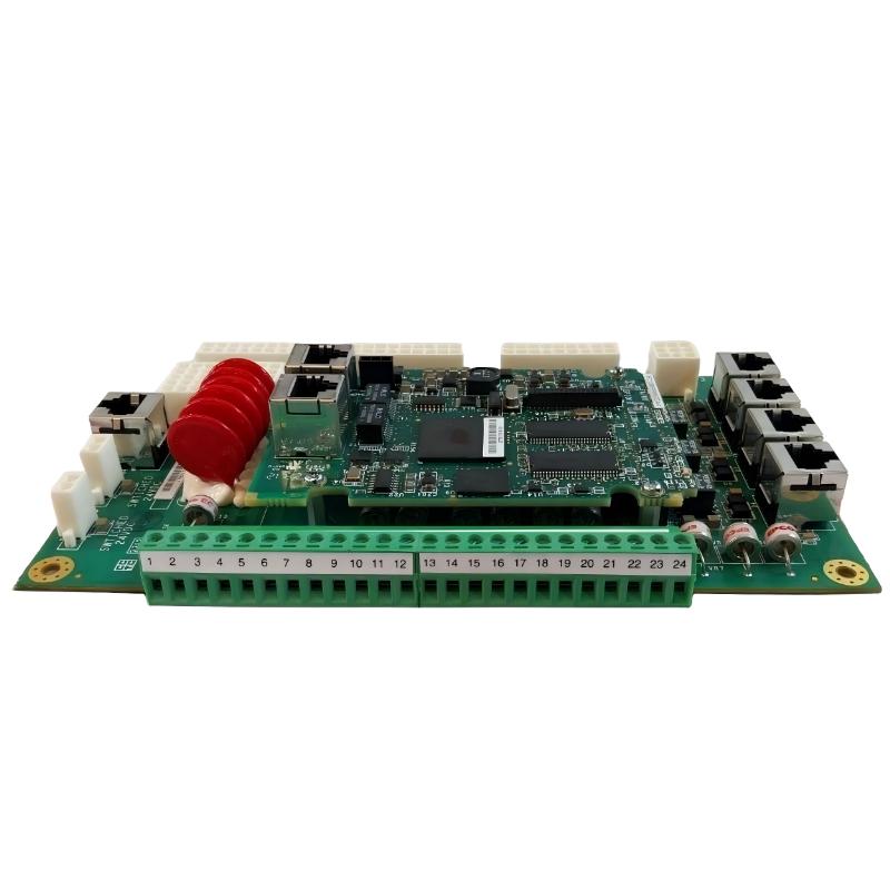 GE IS210BPPBH2CAA Mark VI Printed Circuit Board