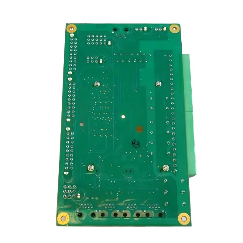 GE IS210BPPBH2CAA Mark VI Printed Circuit Board