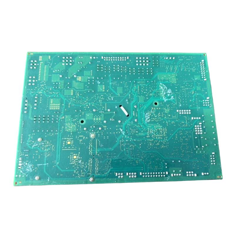 GE IS210BPPCH1A Mark VIe I/O Pack Processor Board