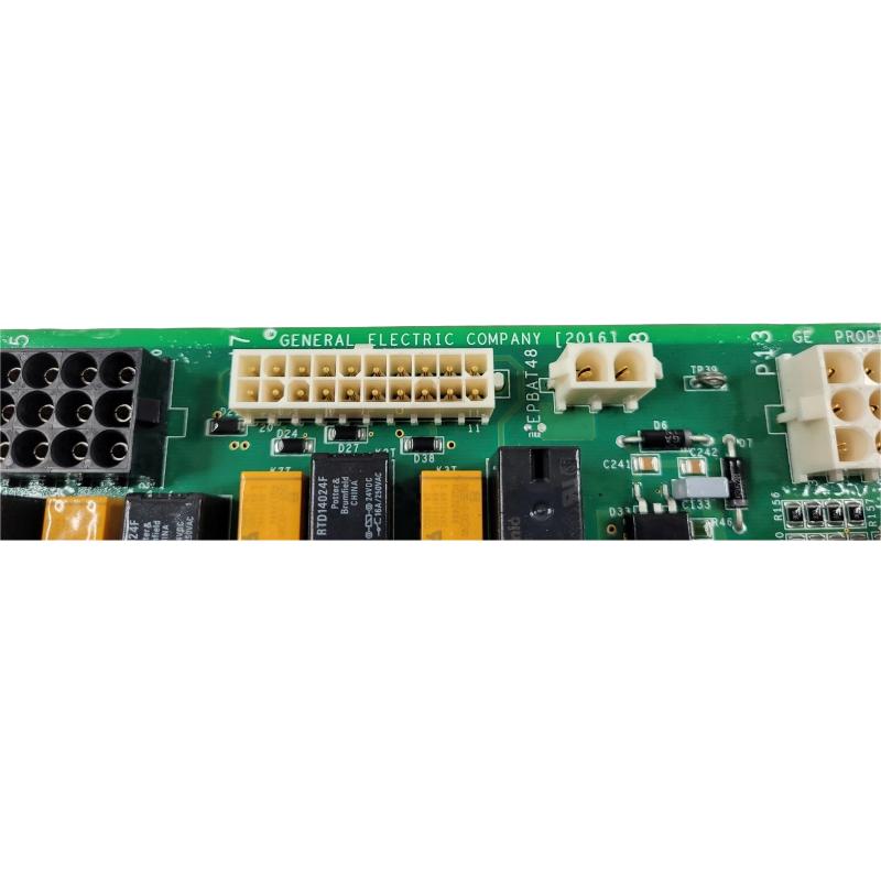 GE IS210BPPCH1AD Mark VIe I/O Pack Processor Board