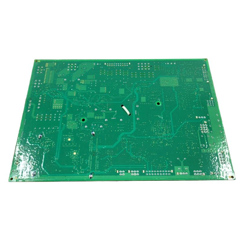 GE IS210BPPCH1AD Mark VIe I/O Pack Processor Board