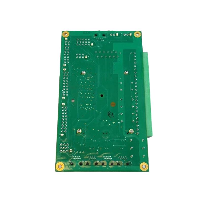 GE IS210BPPH2BLD Mark VI Printed Circuit Board