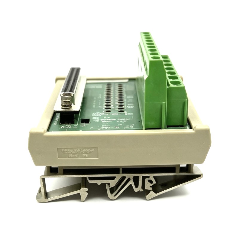 GE IS210DRTDH1A IS200DRTDH1A Mark VI Compact RTD Terminal Board