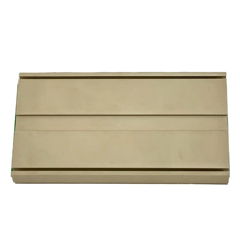 GE IS210DTCIH1A IS200DTCIH1A Mark VI Simplex Contact Input with Group Isolation Terminal Board