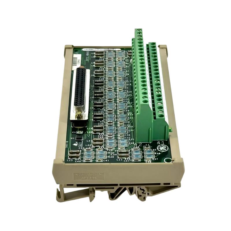 GE IS210DTTCH1A IS200DTTCH1A Mark VI Simplex Thermocouple Input Terminal Board