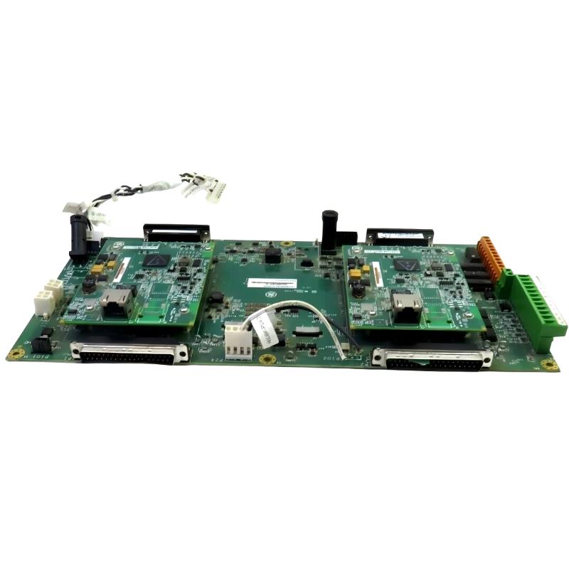 GE IS210HSLAH1A Mark VI High-Speed Serial Link Interface Module