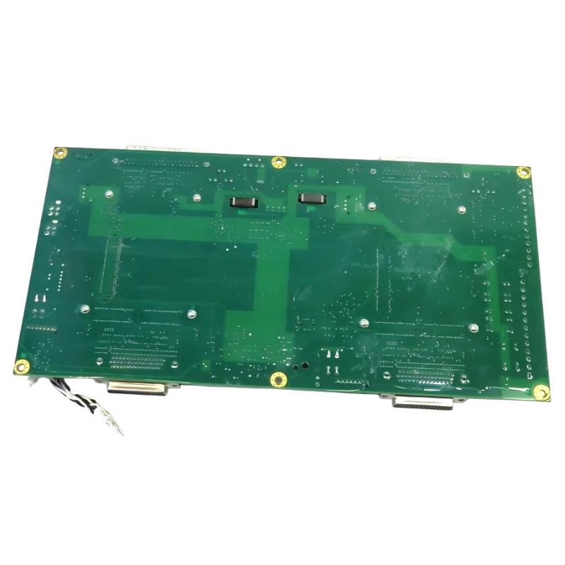GE IS210HSLAH1A Mark VI High-Speed Serial Link Interface Module