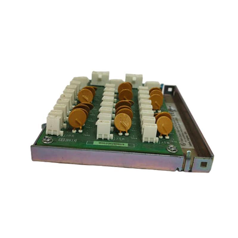 GE IS210JPDHG1A DIN Rail Module