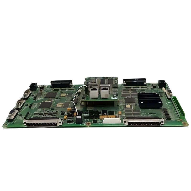 GE IS210MACCH1AFG Interface Board