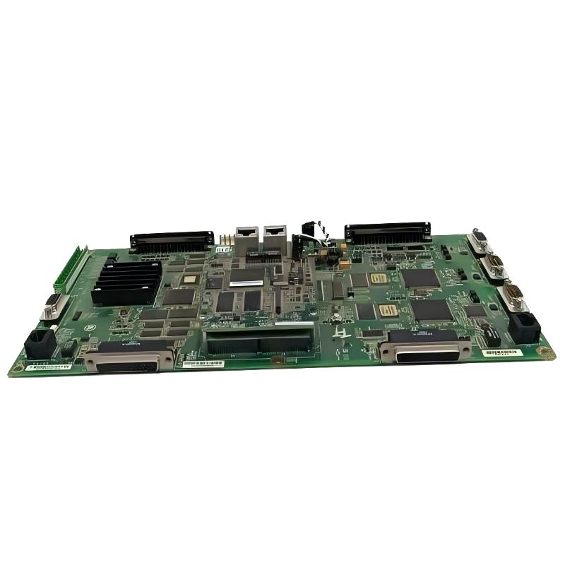 GE IS210MACCH1AFG Interface Board