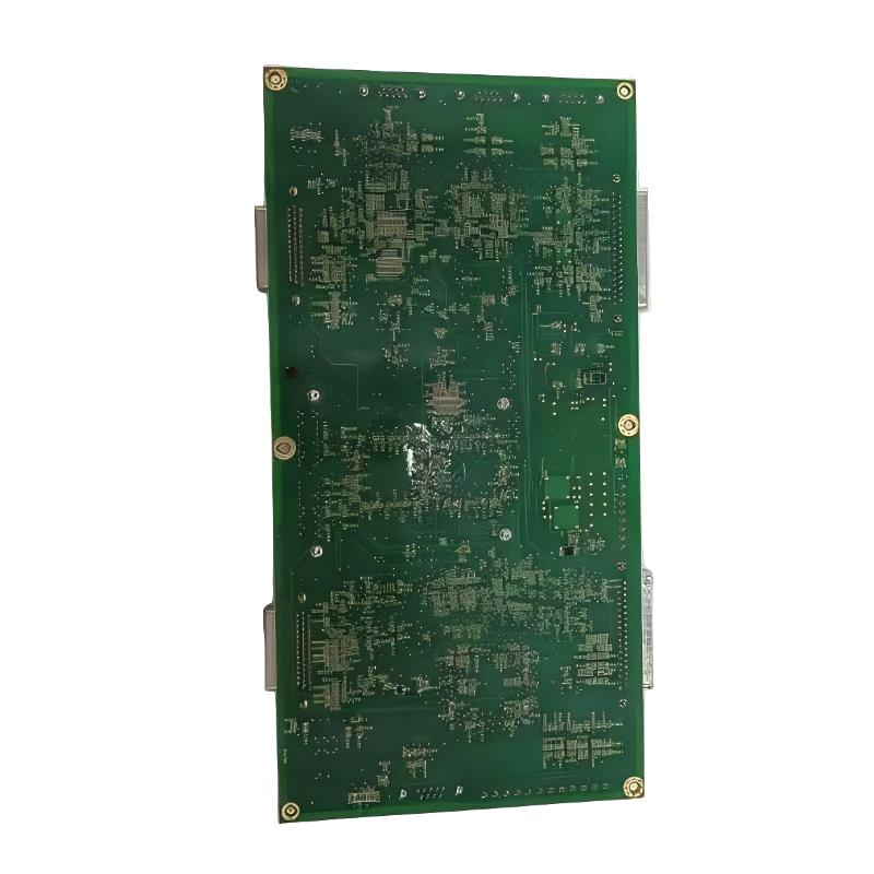 GE IS210MACCH1AFG Interface Board