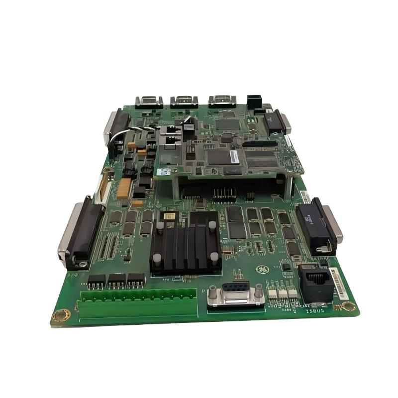 GE IS210MACCH1AFG Interface Board