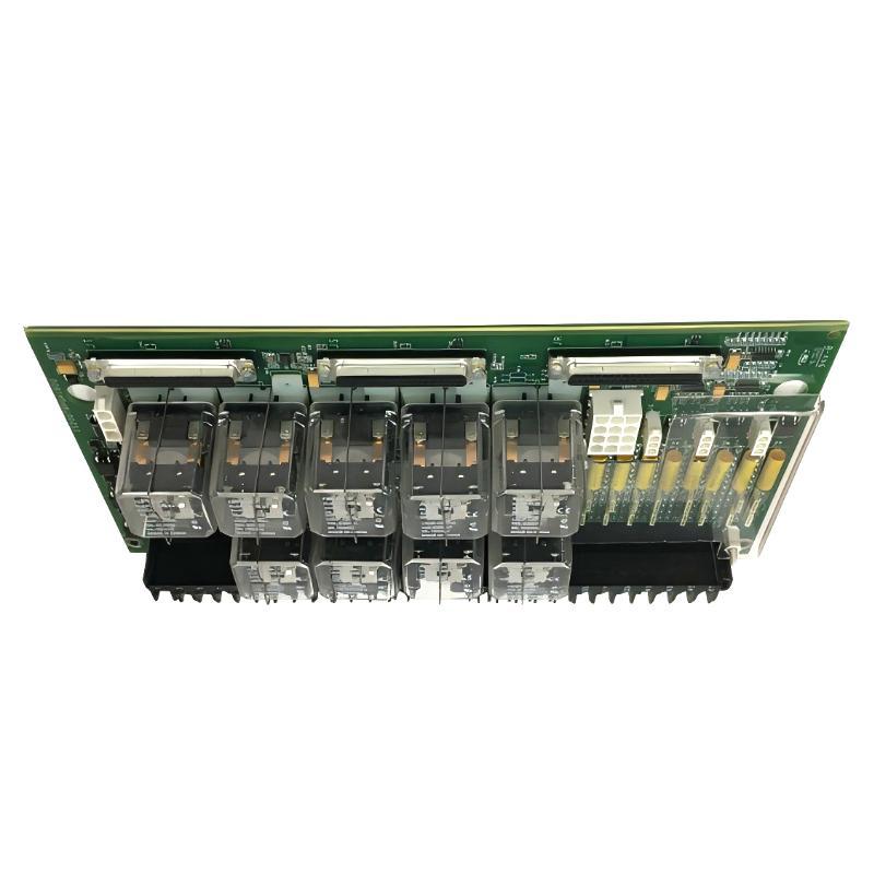 GE IS210TRPGH1B Trip DIN Rail Module