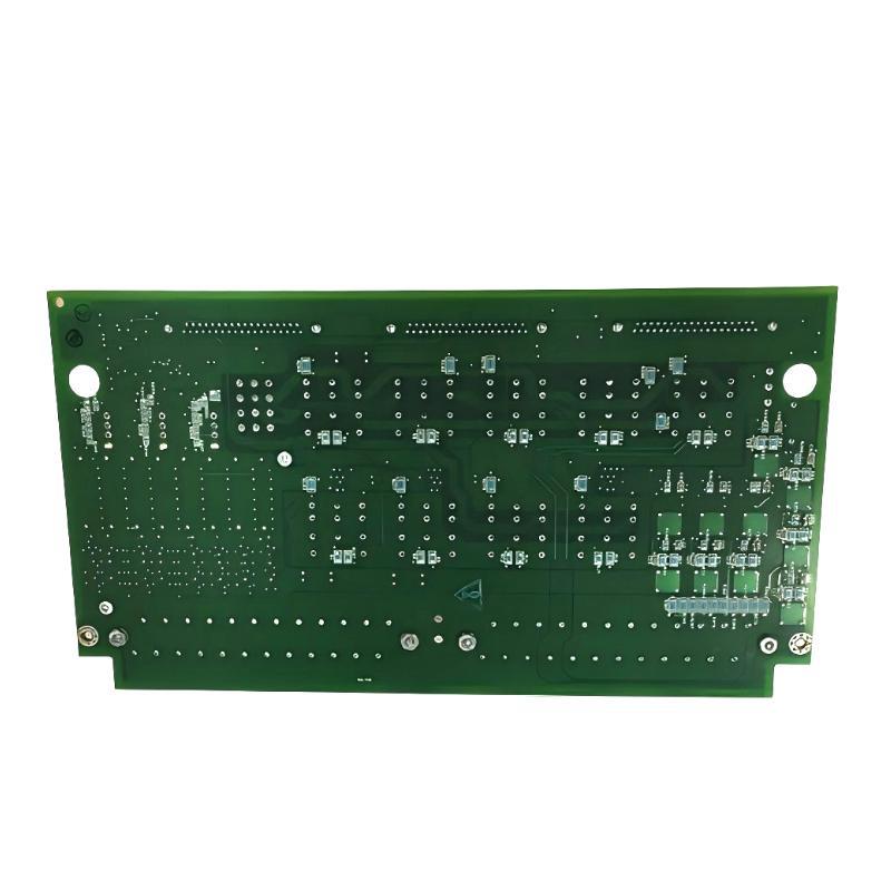 GE IS210TRPGH1B Trip DIN Rail Module