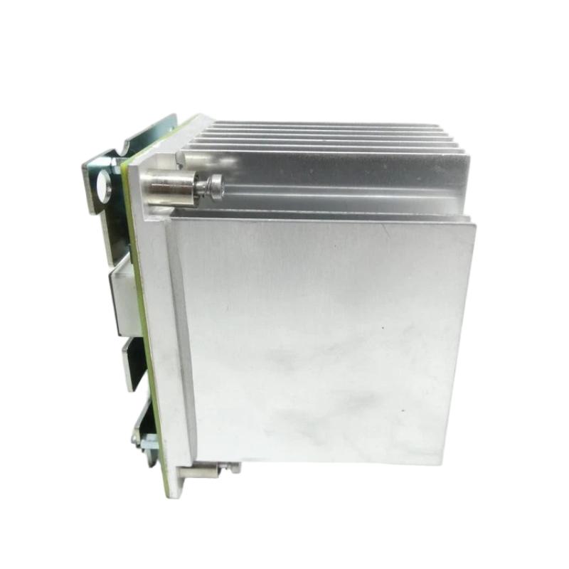 GE IS210WSVOH1AE Circuit Board Heatsink Assembly