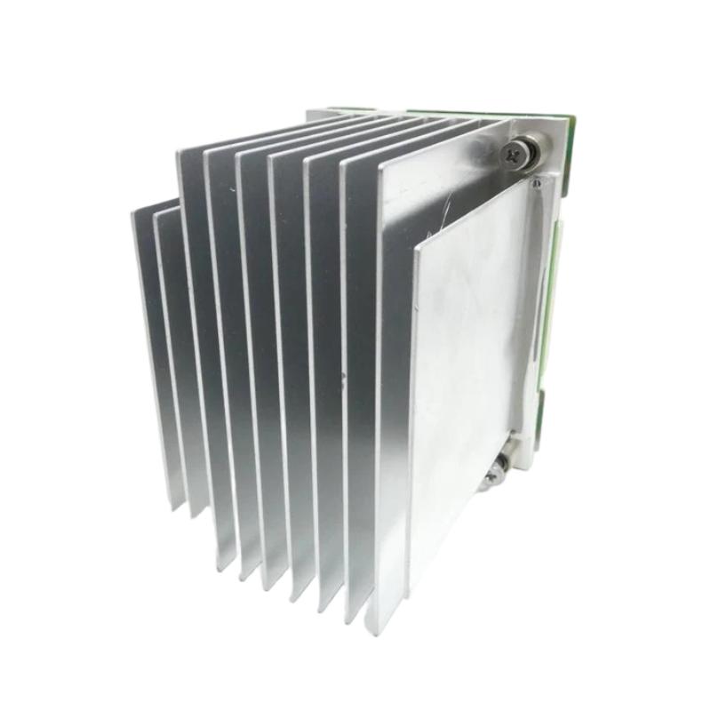 GE IS210WSVOH1AE Circuit Board Heatsink Assembly