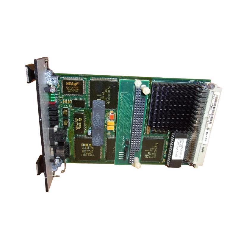 GE IS215ACLAH1AD Application Control Layer Module