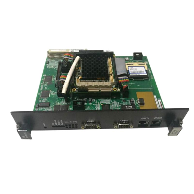 GE IS215ACLEH1C Application Control Layer Module