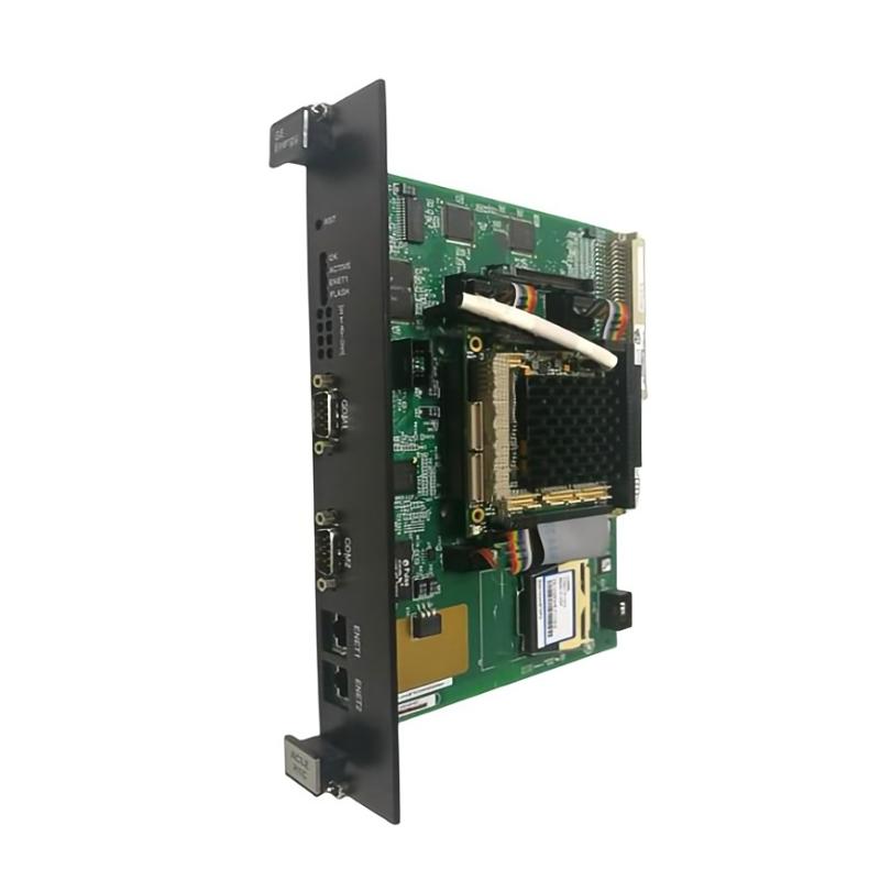 GE IS215ACLEH1C Application Control Layer Module