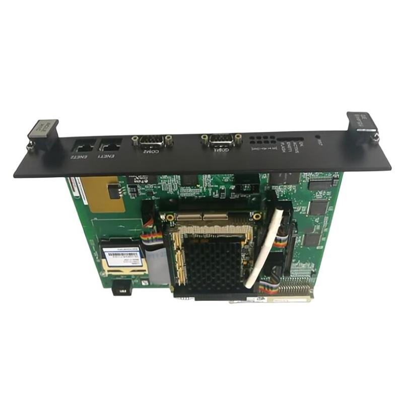 GE IS215ACLEH1C Application Control Layer Module