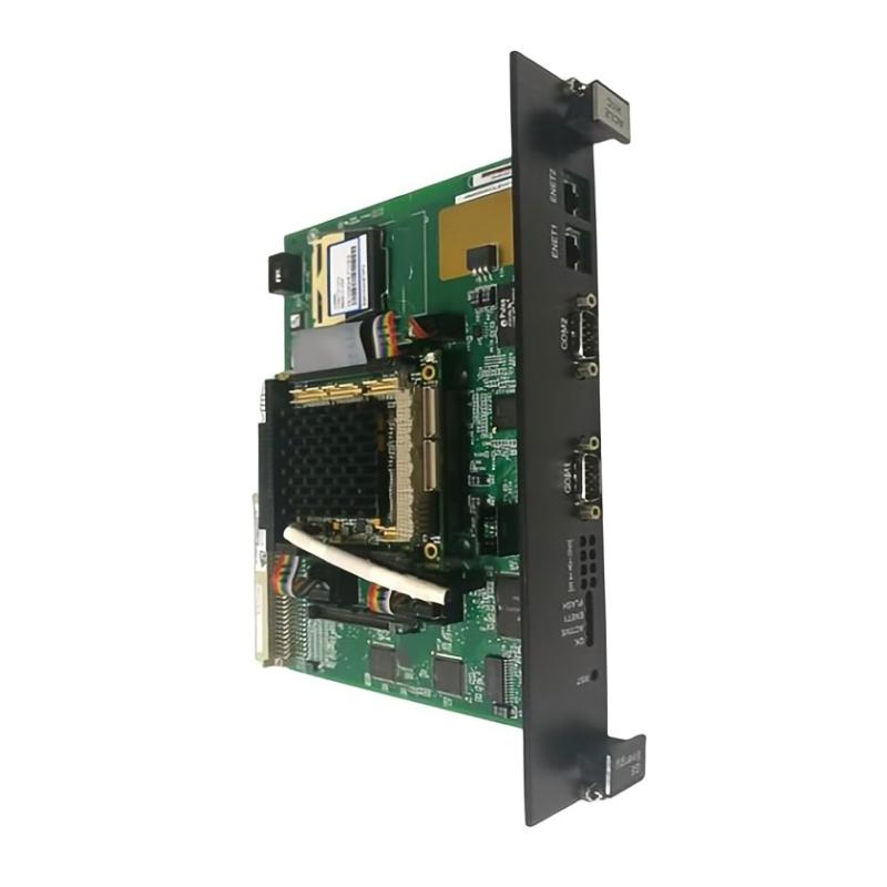 GE IS215ACLEH1C Application Control Layer Module
