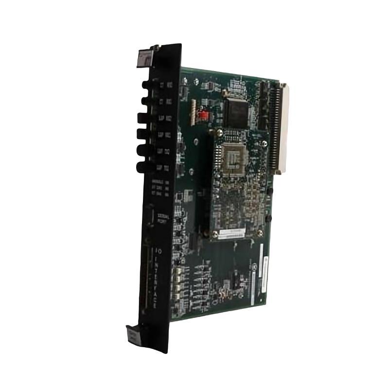 GE IS215GFOIH1A KSPA Component Circuit Board