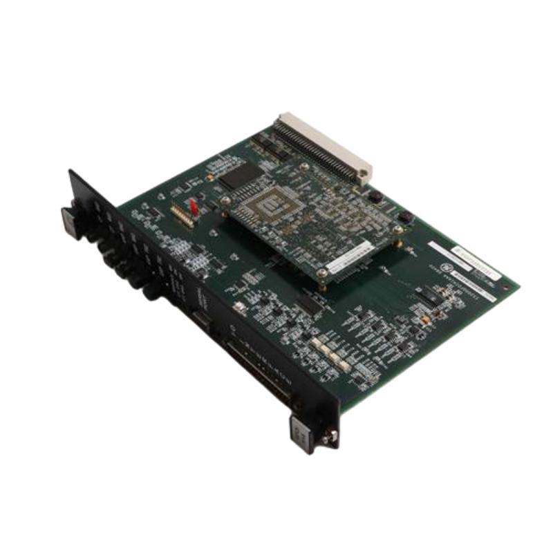 GE IS215GFOIH1A KSPA Component Circuit Board