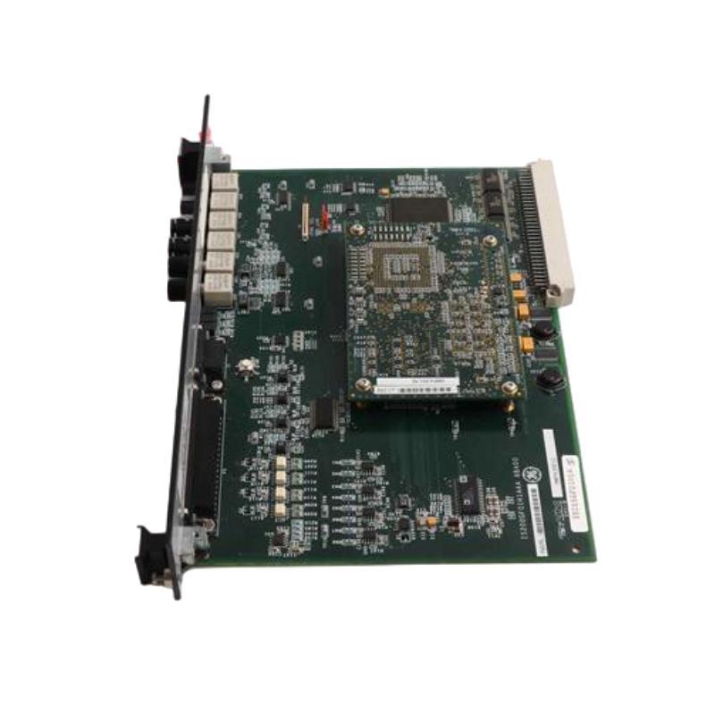 GE IS215GFOIH1A KSPA Component Circuit Board