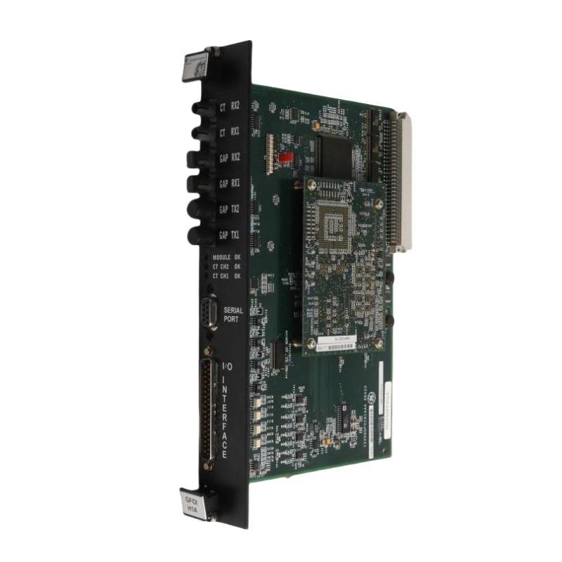 GE IS215GFOIH1AZZ KSPA Component Circuit Board