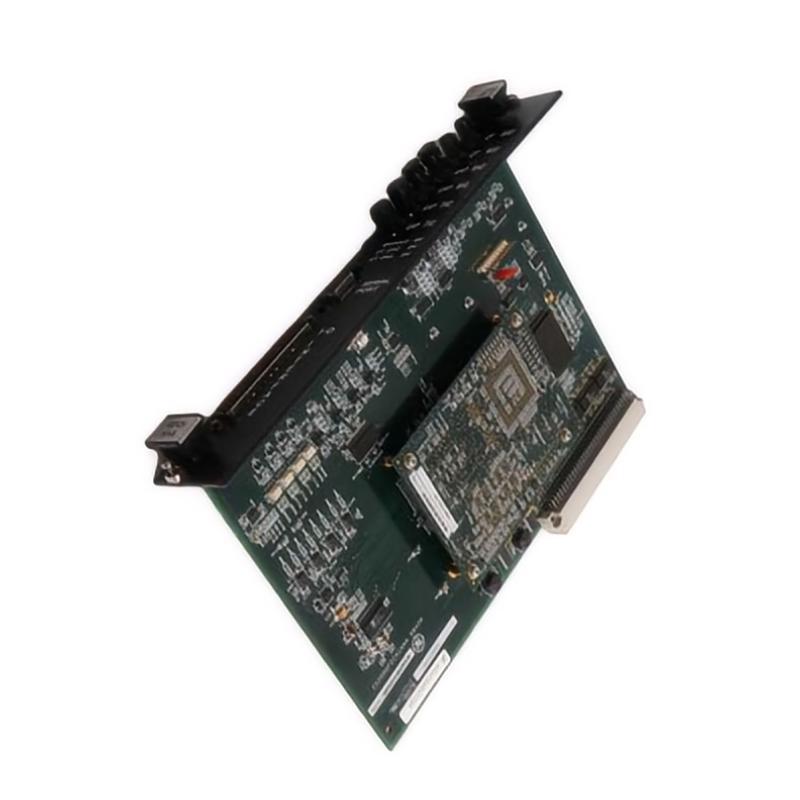 GE IS215GFOIH1AZZ KSPA Component Circuit Board