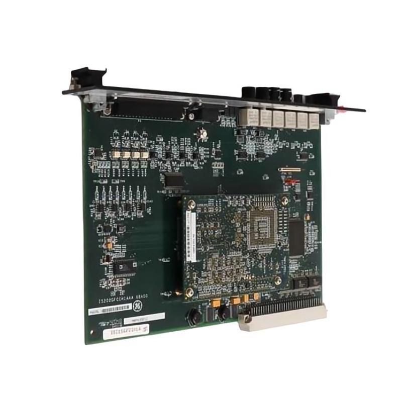 GE IS215GFOIH1AZZ KSPA Component Circuit Board