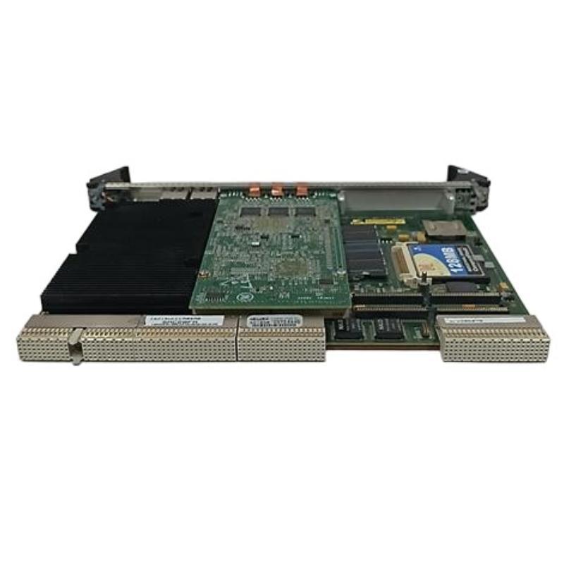 GE IS215UCCCM04A Compact PCI Controller Board