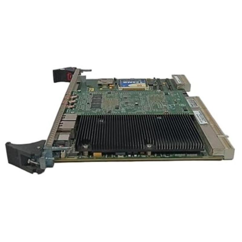 GE IS215UCCCM04A Compact PCI Controller Board