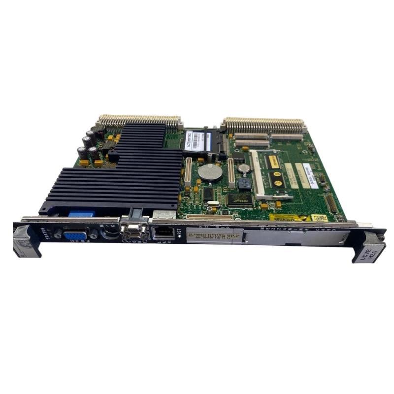 GE IS215UCVEH2AF VME Control Card