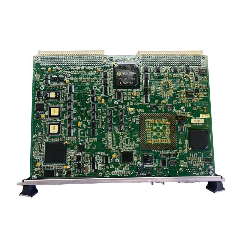 GE IS215UCVEH2AF VME Control Card