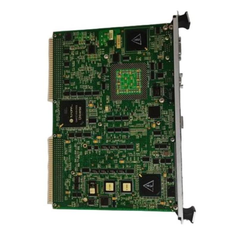 GE IS215UCVEM01A UCVE Controller Module