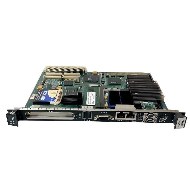 GE IS215UCVHM06A IS415UCVHH1A Control Panel