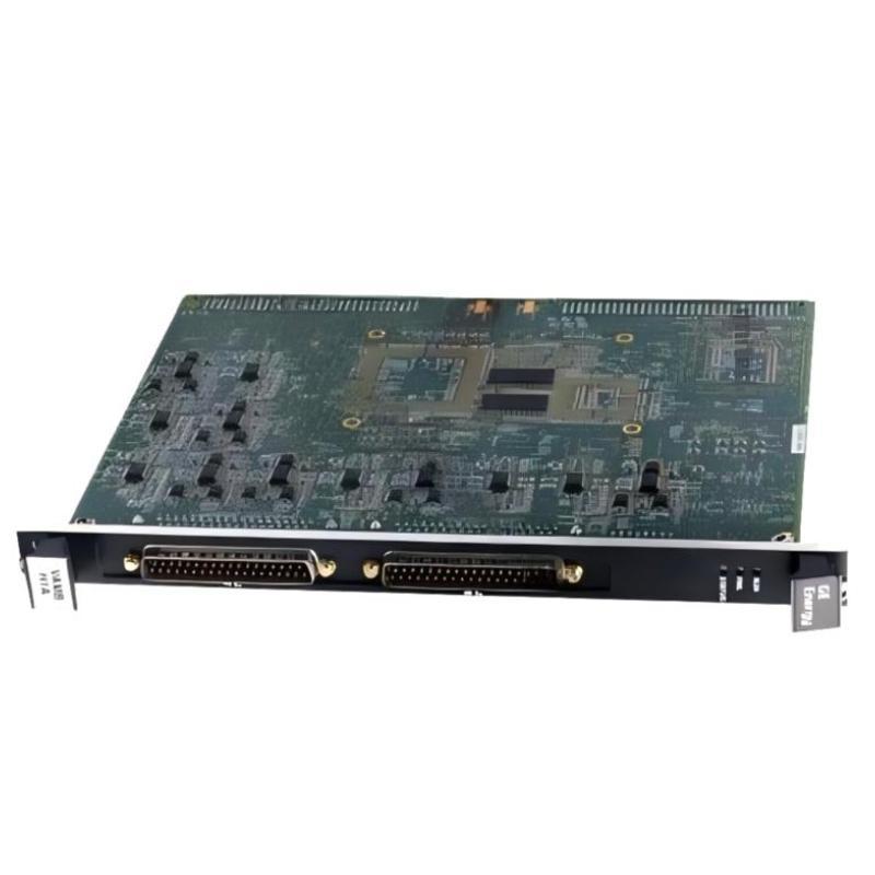 GE IS215VAMBH1A Acoustic Monitoring Card Module