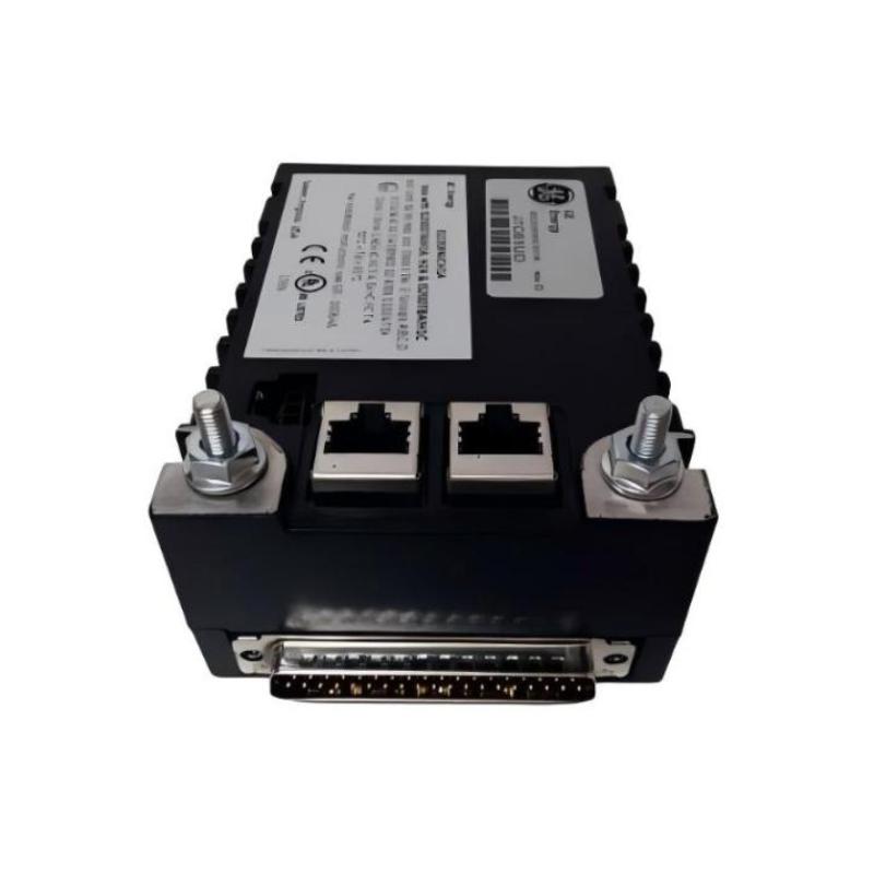 GE IS220PAICH1A Analog Input/Output Module